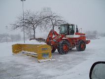 Snow Removal Systems Management